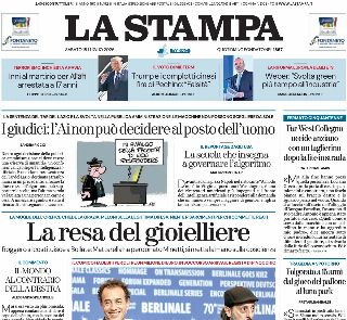La Stampa
