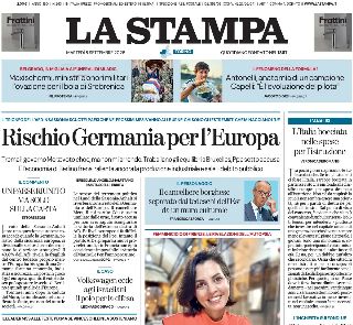 La Stampa