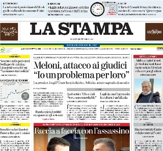 La Stampa