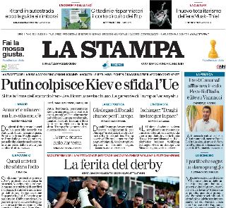 La Stampa