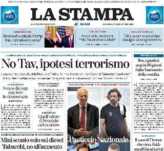 La Stampa