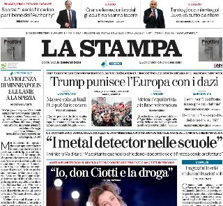 La Stampa