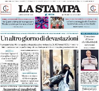 La Stampa