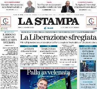 La Stampa