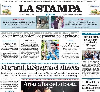 La Stampa