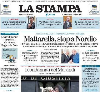 La Stampa