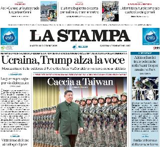 La Stampa