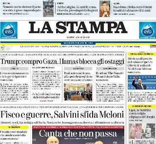 La Stampa