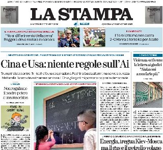 La Stampa