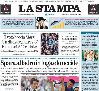 La Stampa