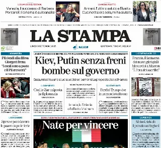 La Stampa
