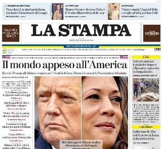 La Stampa