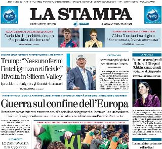 La Stampa