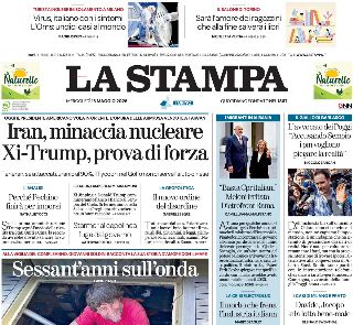La Stampa