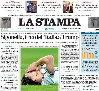 La Stampa