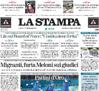 La Stampa