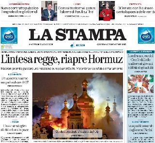 La Stampa