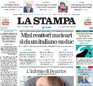 La Stampa