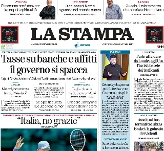 La Stampa