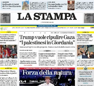 La Stampa