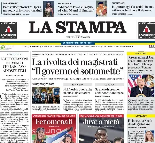 La Stampa