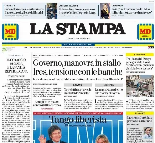 La Stampa