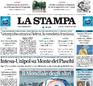 La Stampa