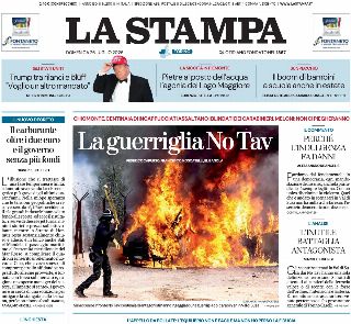 La Stampa