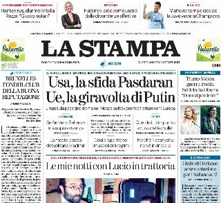 La Stampa