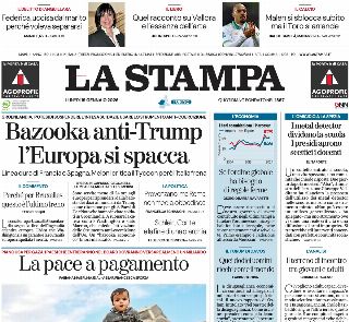 La Stampa