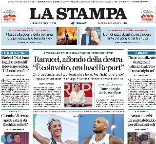 La Stampa