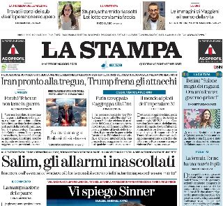 La Stampa