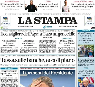 La Stampa