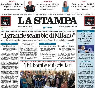 La Stampa