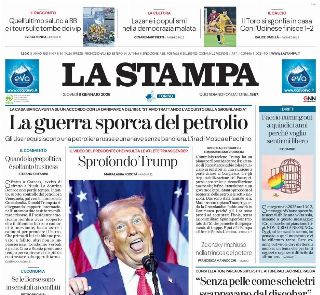 La Stampa