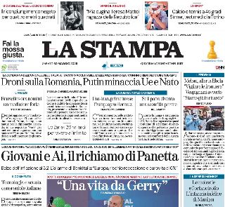 La Stampa