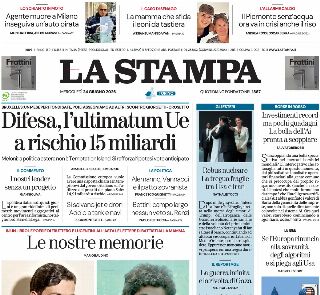 La Stampa