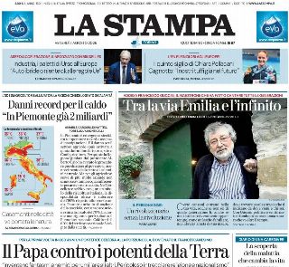 La Stampa