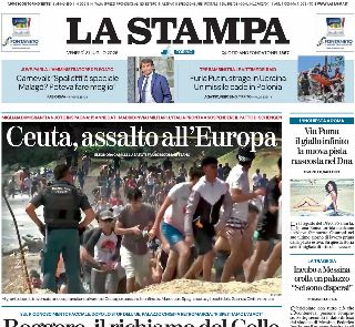 La Stampa