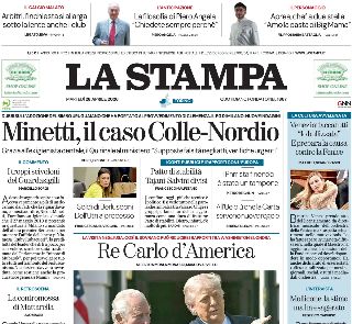 La Stampa
