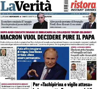 La Verità