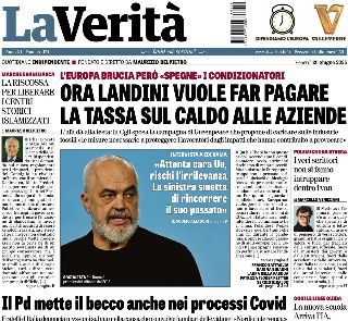 La Verità