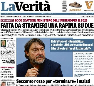 La Verità