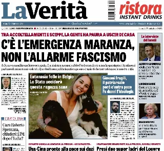 La Verità La Verità
