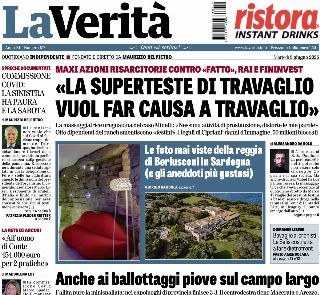 La Verità