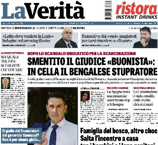 La Verità