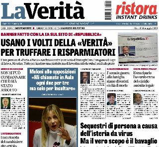 La Verità