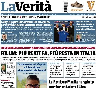 La Verità
