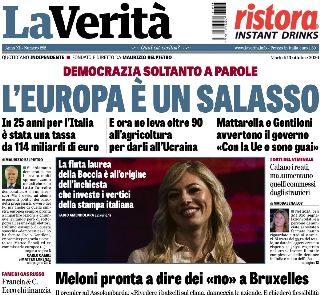 La Verità