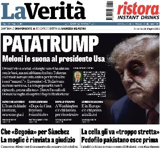 La Verità